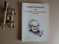 Uśmiech proboszcza- anegdoty z życia parafialnego
