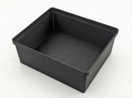 Renault 4 / 5 E-Tech – Organizer schowka w podłokietniku