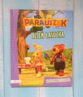 Parauszek i przyjaciele - Dzień Łasucha
