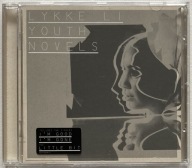 Lykke Li - Youth Novels (2008) [CD]