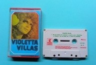 VIOLETTA VILLAS - Nie ma miłości bez zazdrości (Polskie Nagrania 1977).