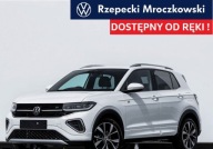 Volkswagen T-Cross Pakiet Comfort, pakiet Style - dostepny od reki 1.5