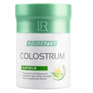 Colostrum LR colostrum kapsułki na odporność 60szt