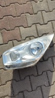 REFLEKTOR LEWY KIA VENGA EUROPA 92101-1P000