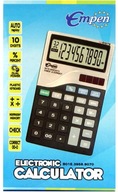 KALKULATOR BIUROWY EMPEN BO1E.3958.9070 NOWY