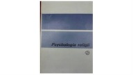 Psychologia religii Z. Chlewiński