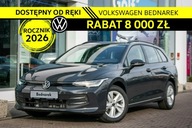 Volkswagen Golf Variant 2.0 TDI 116 KM Dostępny
