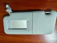 MAZDA CX-5 CX5 II OSŁONA PRZECIWSŁONECZNA LEWA DASZEK SŁONECZNIK