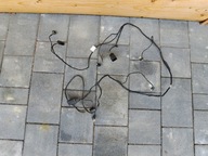 BMW X3 F25 INSTALACJA PRZEDNIA WIĄZKA CZUJNKÓW PDC 9304728 9304726