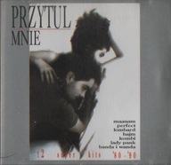 Przytul Mnie 12 super hits '80-'90 Various CD