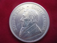 KRUGERAND 2021- 1 oz - srebro - Gratis dostawa