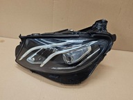 LAMPA LEWA MERCEDES E KLASA W213 LED HIGH PERFORMANCE A2139067706 KOMPLETNA
