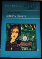Ewa wzywa 07... Srebrna moneta Helena Sekuła