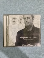Clapton chronicles the best of eric clapton [CD]