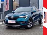 Renault Arkana EVOLUTION