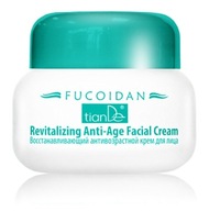 Regenerujący krem do twarzy Anti-aging Tiande 55 g