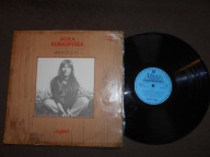 Ogień Breakout, , Mira Kubasińska & Breakout Winyl 1973 r