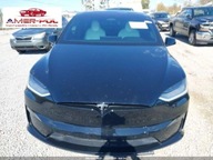 Tesla Model X 2023r., 4x4, Elektryczny 670KM