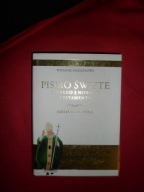 Pismo Święte Starego i Nowego Testamentu Biblia rodzinna Wydanie Pamiątkowe