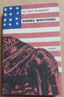 Koniec westernu J.J. Szczepański