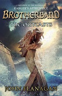 The Outcasts (Brotherband Book 1) John Flanagan