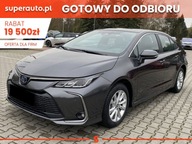 Od ręki - Comfort 1.8 Hybrid 140KM | Podgrzewane fotele!