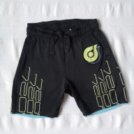 Szorty spodenki na W-F sportowe WOXO 134 topcool (262)