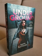 AGATA SUCHOCKA UNDERGROUND