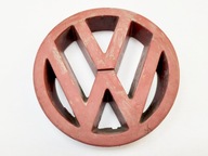 ZNACZEK EMBLEMAT LOGO PRZÓD W GRILL 125MM VW SHARAN I 1 MK1 95-00