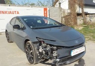 Toyota Prius Plug-in Okazja 2.0 Hybryda Plug-in 223KM
