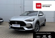 MG HS 1.5 GDi 162KM AT Excite Salon PL ASO FV23 I-wlasciciel Gw. Fabryczna