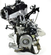 BMW G20 G30 G01 G02 XI SILNIK B46B20B B46D USA SLUPEK KOMPLETNY NOWY 330XI