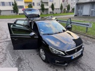 Peugeot 308 1.2 PureTech 110 Stop & Start Active 2018r