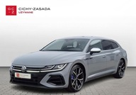 Volkswagen Arteon Shooting Brake R 4Motion DSG 320KM 2.0TSI Kamera360 ACC