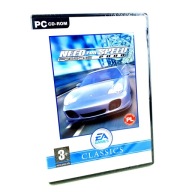 NOWA NEED FOR SPEED PORSCHE 2000 PC WYDANIE PL