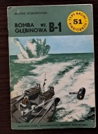 TBiU nr. 51 - Bomba głębinowa wz. B-1