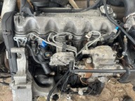 SILNIK 2,5 TDI D5252T VW TRANSPORTER T4 ,CARAVELA VOLVO, SUPER PRACA