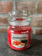 Świeca zapachowa Watermelon Slice Yankee Candle 340g