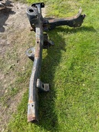 Rama ford f150 lewa strona