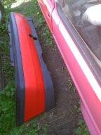 Volkswagen Golf 3 III zderzak tyl tylny,lampy grill,atrapa przod i inne