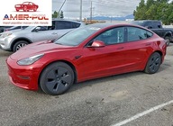 Tesla Model 3 2022 Elektryczny 283KM