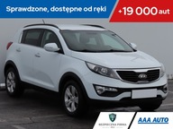 Kia Sportage 1.6 GDI, Klima, Klimatronic