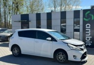 Toyota Verso 1.6D-4D 112KM 2015r. auto zarejestrowane i ubezpieczone w Pol