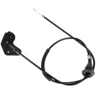 LINKA CIĘGNA OTWIERANIA MASKI BMW X5 E53 99-06
