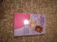 AURELIA SPIESZY NA POMOC Diana Kimpton (jak nowe)