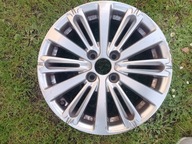 PEUGEOT 208 FELGA ALUMINIOWA 4X108 16'' 9808137577