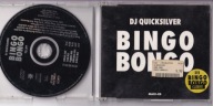 DJ Quicksilver Bingo Bongo SINGIEL