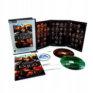 EA CLASSICS POLSKIE WYDANIE ARMIES OF EXIGO ARMIE PC STRATEGICZNA PL