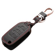 Etui kluczyk VW Passat Jetta Golf Beetle Audi A2 A3 A4 A6 A8 TT SKODA SEAT