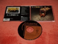 King's X King's X 1992